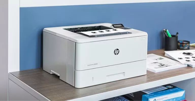 Imprimante Laser